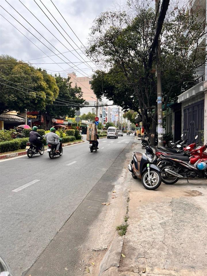 Giảm sốc 5 tỷ về hà nội bán gấp nhà mt nguyễn cửu đàm, p. tân sơn nhì, tân phú 7x18m còn 20 tỷ