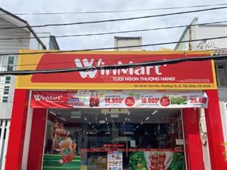 Giảm sốc 5 tỷ về hà nội bán gấp nhà mt nguyễn cửu đàm, p. tân sơn nhì, tân phú 7x18m còn 20 tỷ