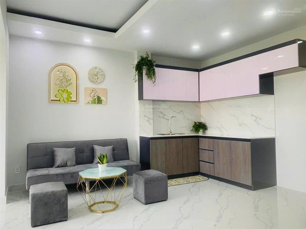 Bán căn hộ chung cư lê thị riêng q10  50m2 (2pn)  nhà mới đẹp, chủ rất thiện chí  giá 2.65 tỷ