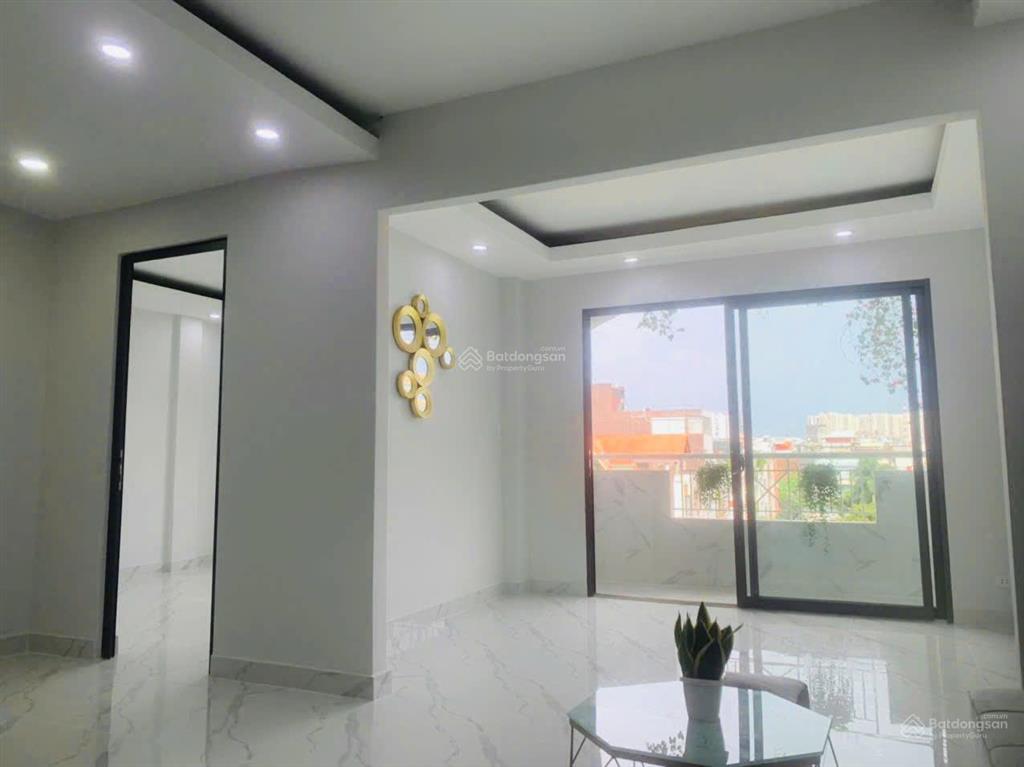 Bán căn hộ chung cư lê thị riêng q10  50m2 (2pn)  nhà mới đẹp, chủ rất thiện chí  giá 2.65 tỷ