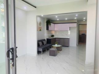 Bán căn hộ chung cư lê thị riêng q10  50m2 (2pn)  nhà mới đẹp, chủ rất thiện chí  giá 2.65 tỷ