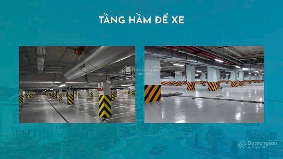 Chung cư the point mới tháng 7 bàn giao