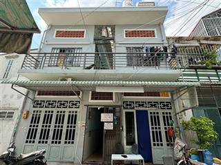 Bán nhà trọ đang kinh doanh nhà kiên cố, mặt tiền thoáng, thuận tiện cho thuê