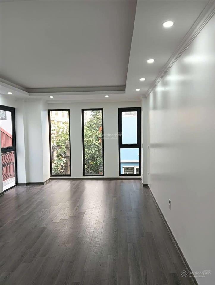 Nhà liền kề ng cơ thạch mỹ đình 60m2, mt 5m, 24tỷ7 ô tô tránh vừa ở vừa kinh doanh 0962 113 ***