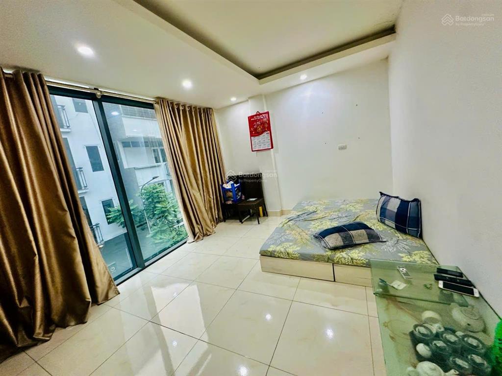Nhà liền kề ng cơ thạch mỹ đình 60m2, mt 5m, 24tỷ7 ô tô tránh vừa ở vừa kinh doanh 0962 113 ***