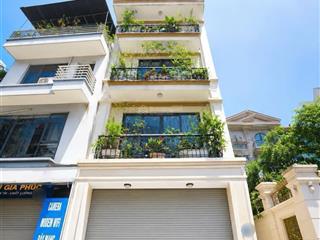 Nhà liền kề ng cơ thạch mỹ đình 60m2, mt 5m, 24tỷ7 ô tô tránh vừa ở vừa kinh doanh 0962 113 ***