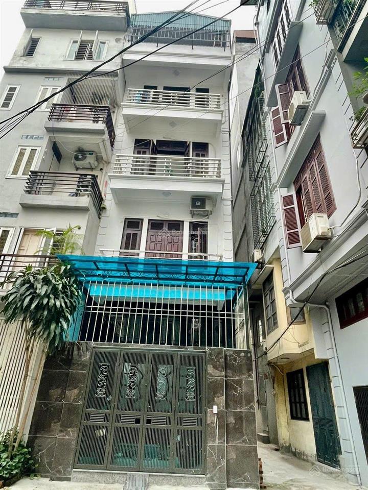 Nhà võ chí công ngõ thông 35m², 5 tầng, giá 8 tỷ 1  nhà đẹp ở ngay  gần hồ tây  0962 113 ***