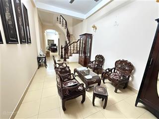 Bán nhà gần svđ mỹ đình 50m2, 4 tầng, giá 7,3 tỷ khu vực phát triển sầm uất 0962 113 ***
