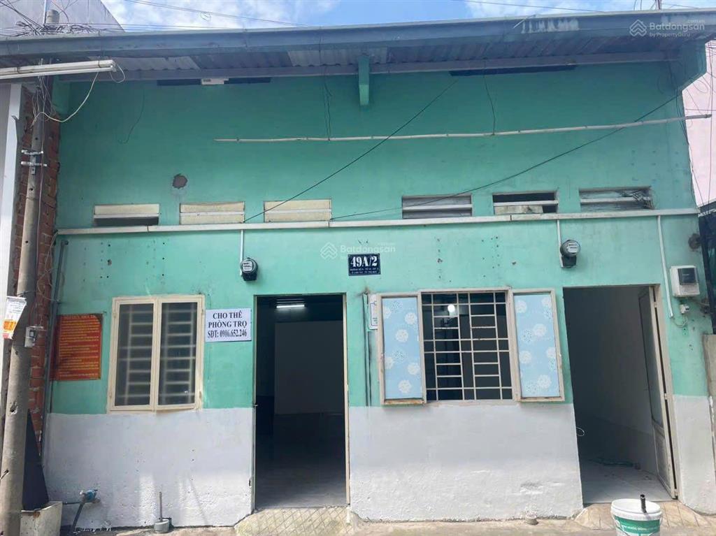 Cho thuê phòng trọ linh tây  gần đh cảnh sát