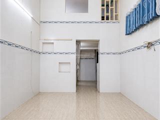 Bán nhà riêng tại 518, cầu ông lãnh, 5,3 tỷ, 28m2, giá siêu hời