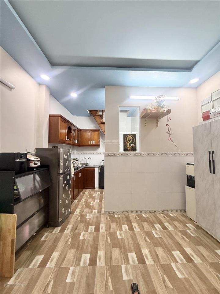 Bán gấp nhà riêng tại 769 phạm thế hiển, 2,98 tỷ, 21m2, chính chủ