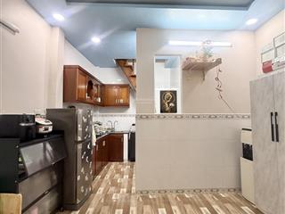 Bán gấp nhà riêng tại 769 phạm thế hiển, 2,98 tỷ, 21m2, chính chủ