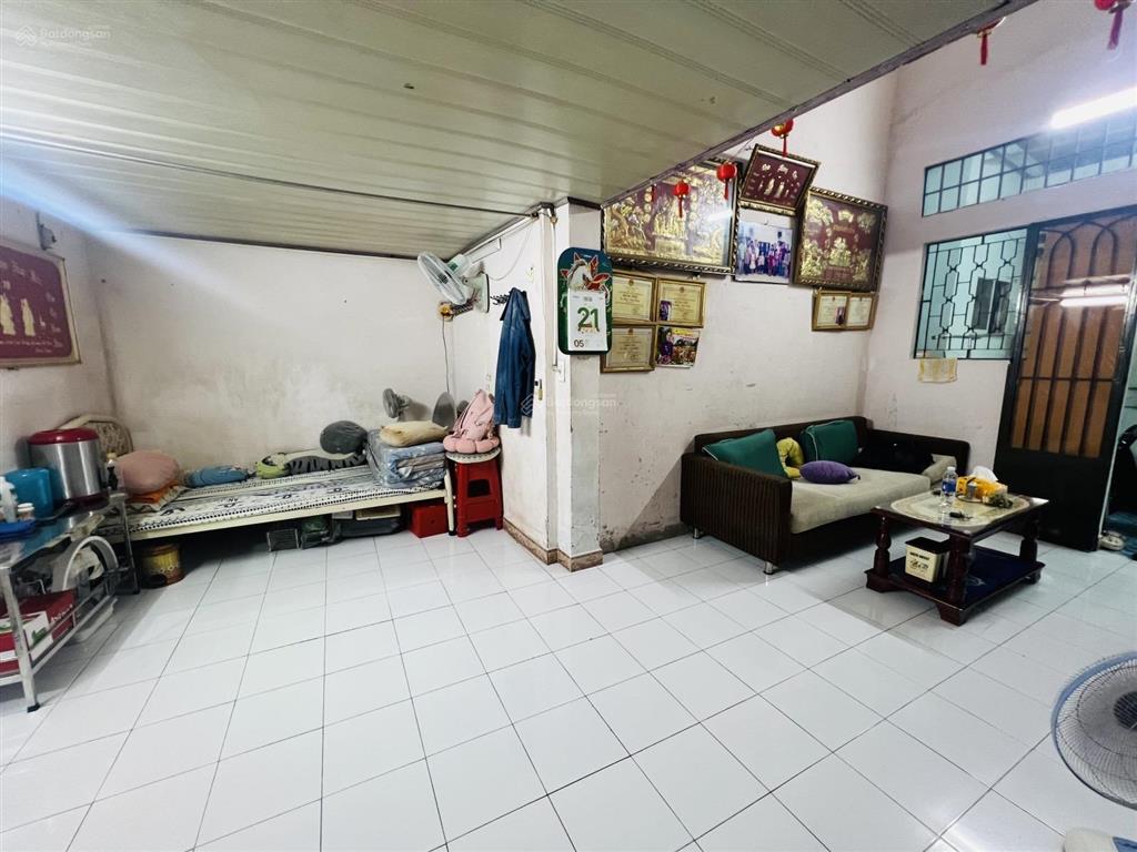 Bán nhà riêng tại 87 đinh tiên hoàng, 2pn, 2wc, 3,6 tỷ, 36m2, đẹp, nhiều tiện ích