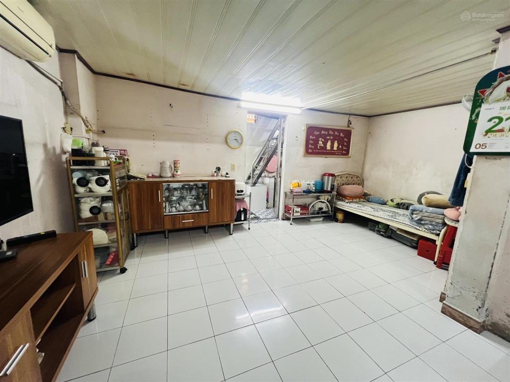 Bán nhà riêng tại 87 đinh tiên hoàng, 2pn, 2wc, 3,6 tỷ, 36m2, đẹp, nhiều tiện ích