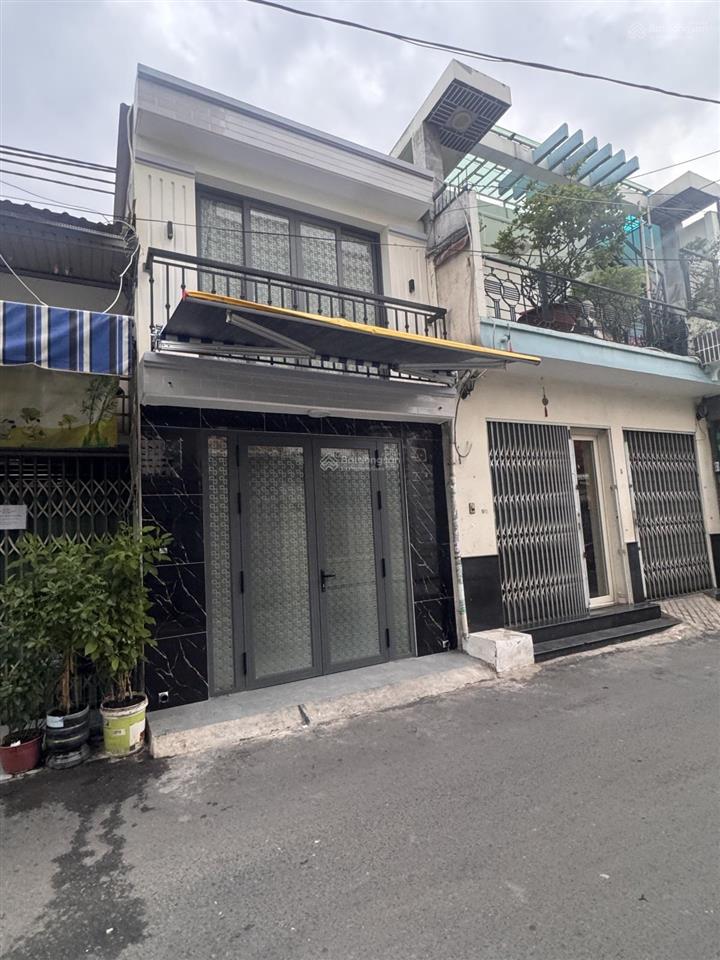Bán np tại 11, bình thạnh, hcm giá 4,9 tỷ, diện tích 20m2, 2pn, 2wc