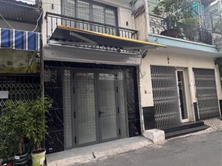 Bán np tại 11, bình thạnh, hcm giá 4,9 tỷ, diện tích 20m2, 2pn, 2wc