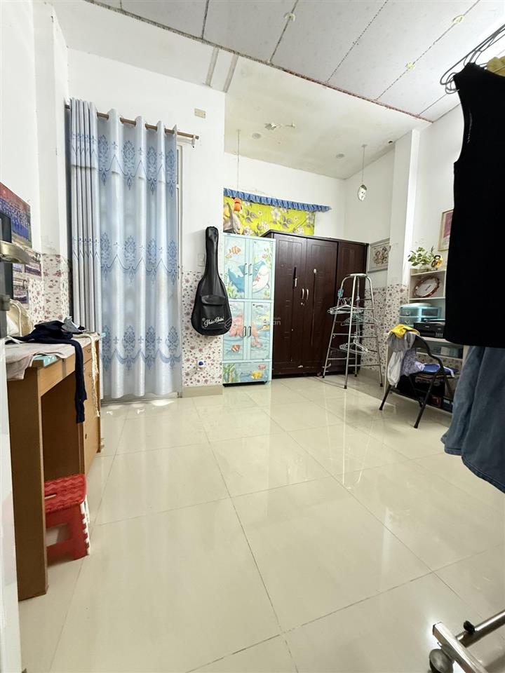 Bán nhà riêng tại 565, nguyễn đình chiểu, bàn cờ, 8 tỷ vnd, 41 m²