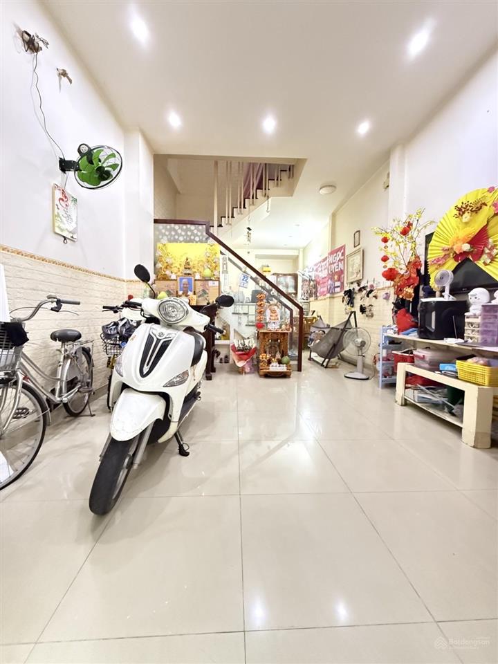 Bán nhà riêng tại 565, nguyễn đình chiểu, bàn cờ, 8 tỷ vnd, 41 m²
