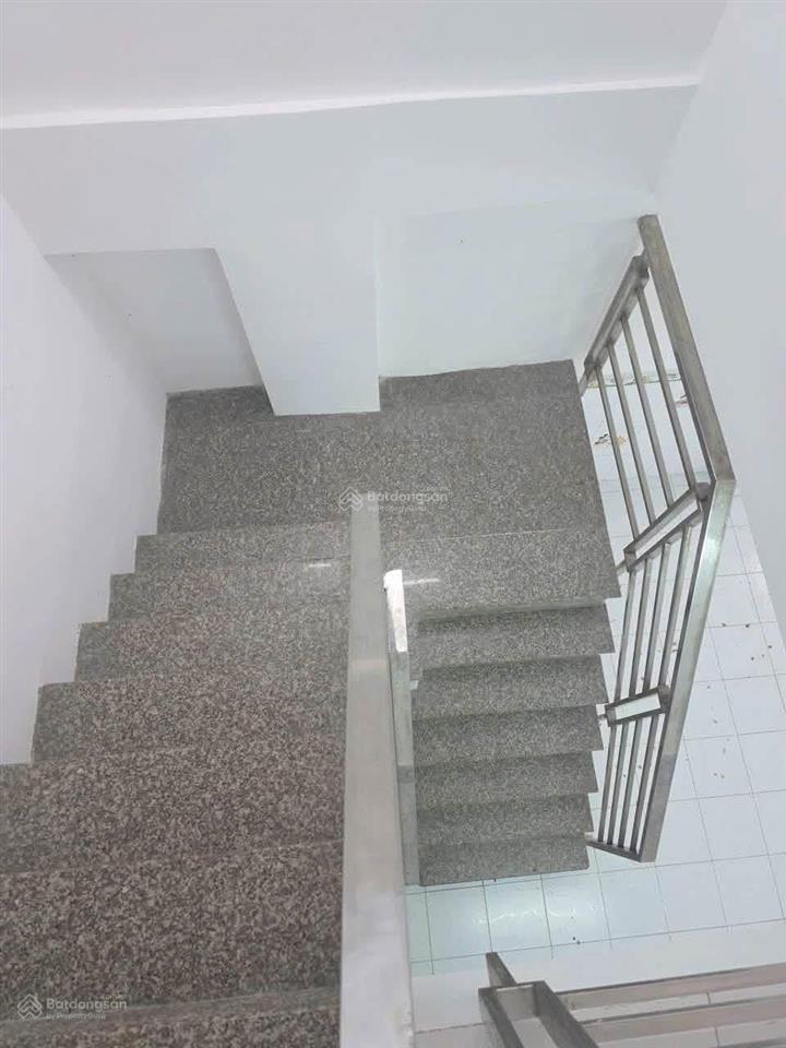 Bán nhà riêng 3pn, 3wc, 4 tầng tại 37 đặng minh khiêm, 4,68 tỷ, 28m2
