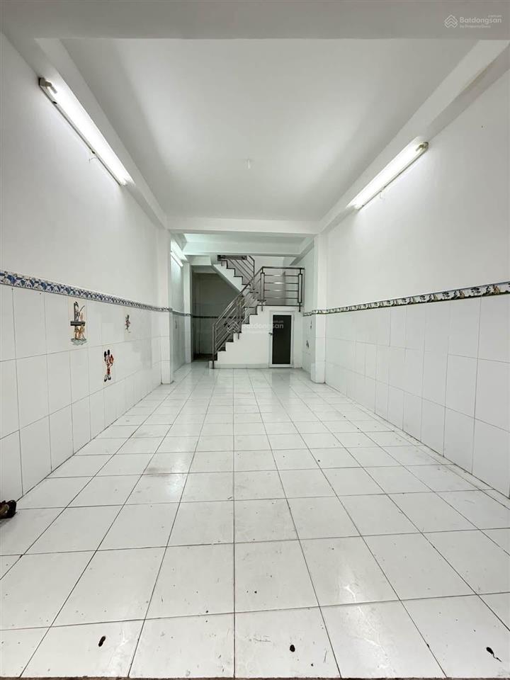 Bán nhà riêng 3pn, 3wc, 4 tầng tại 37 đặng minh khiêm, 4,68 tỷ, 28m2