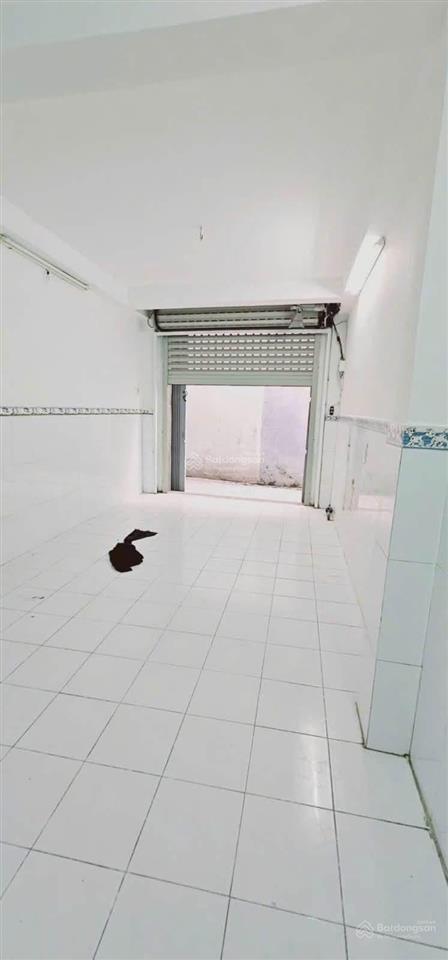 Bán nhà riêng 3pn, 3wc, 4 tầng tại 37 đặng minh khiêm, 4,68 tỷ, 28m2