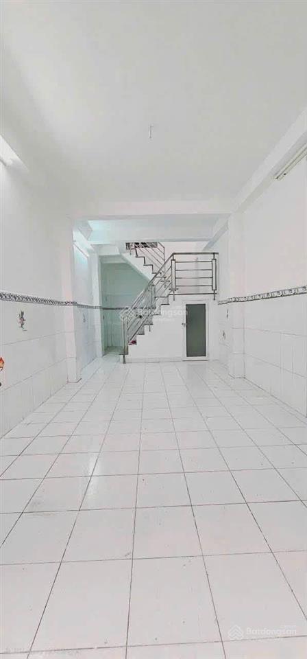 Bán nhà riêng 3pn, 3wc, 4 tầng tại 37 đặng minh khiêm, 4,68 tỷ, 28m2