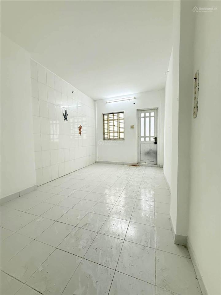 Bán nhà riêng 3pn, 3wc, 4 tầng tại 37 đặng minh khiêm, 4,68 tỷ, 28m2
