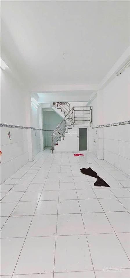 Bán nhà riêng 3pn, 3wc, 4 tầng tại 37 đặng minh khiêm, 4,68 tỷ, 28m2