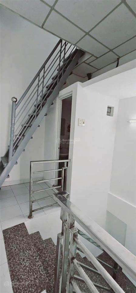 Bán nhà riêng 3pn, 3wc, 4 tầng tại 37 đặng minh khiêm, 4,68 tỷ, 28m2