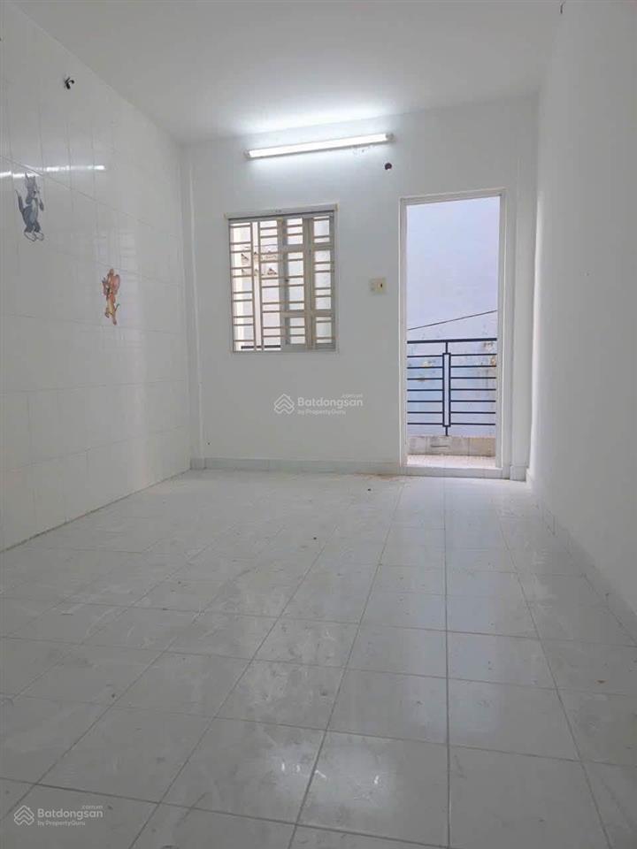 Bán nhà riêng 3pn, 3wc, 4 tầng tại 37 đặng minh khiêm, 4,68 tỷ, 28m2