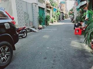 Bán nhà riêng 3pn, 3wc, 4 tầng tại 37 đặng minh khiêm, 4,68 tỷ, 28m2