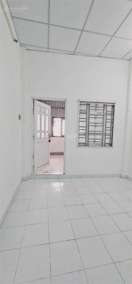 Bán nhà riêng 3pn, 3wc, 4 tầng tại 37 đặng minh khiêm, 4,68 tỷ, 28m2