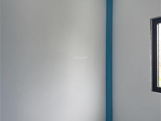 Bán nhà riêng 11, đường số 27, phường an nhơn, 4,7 tỷ, 32m2, 4pn, 4wc