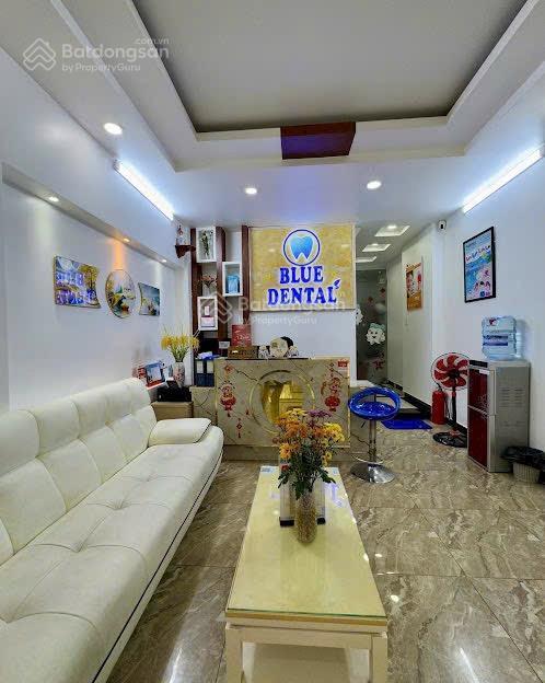 Cho thuê nr 2pn, 2wc, 60m2 tại 199, tân bình, hcm, 24 triệu