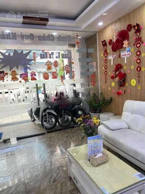 Cho thuê nr 2pn, 2wc, 60m2 tại 199, tân bình, hcm, 24 triệu
