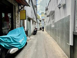 Bán nr đẹp giá cực chất tại 57 trần văn đang, 5,9 tỷ, 56m2