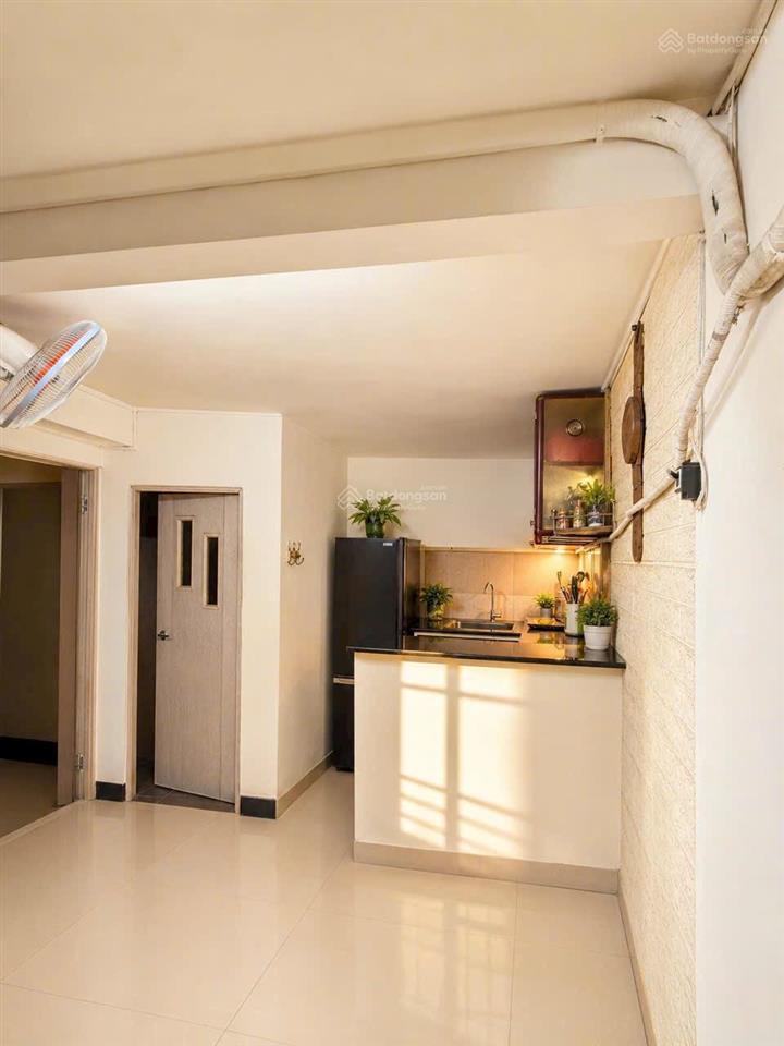 Bán nr đẹp giá cực chất tại 57 trần văn đang, 5,9 tỷ, 56m2