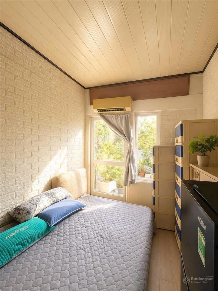 Bán nr đẹp giá cực chất tại 57 trần văn đang, 5,9 tỷ, 56m2