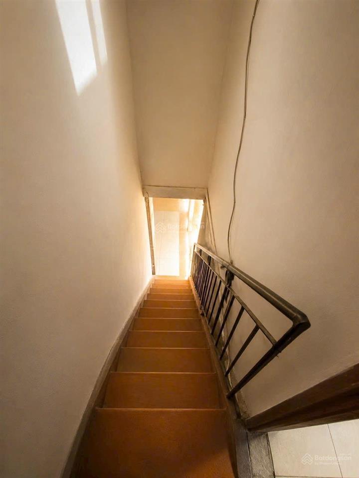 Bán nr đẹp giá cực chất tại 57 trần văn đang, 5,9 tỷ, 56m2