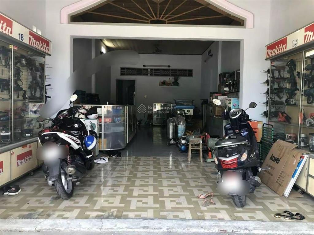Nhà mặt tiền sầm uất kinh doanh đa nghề dt 19tr/tháng giá 30tr/m2  quá rẻ