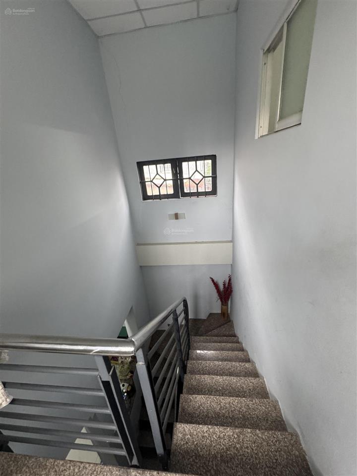 Nhà đẹp giá mềm hẻm xe hơi 3 gác vi vu an nhơn, gò vấp  5,7 tỷ thôi