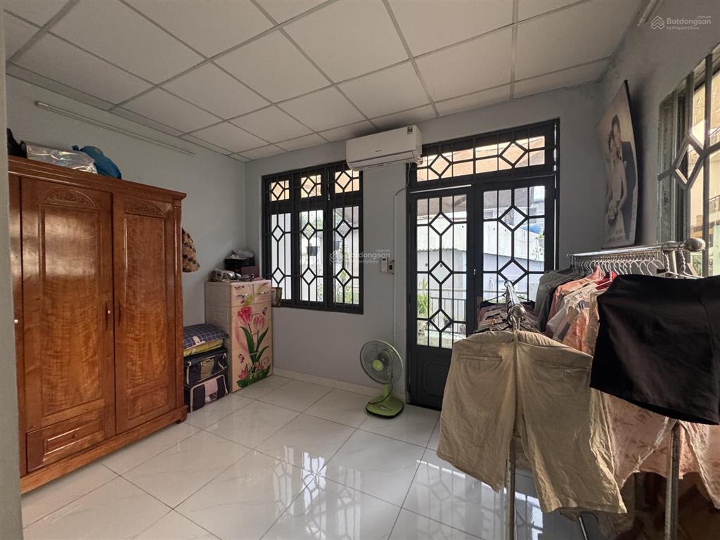 Nhà đẹp giá mềm hẻm xe hơi 3 gác vi vu an nhơn, gò vấp  5,7 tỷ thôi