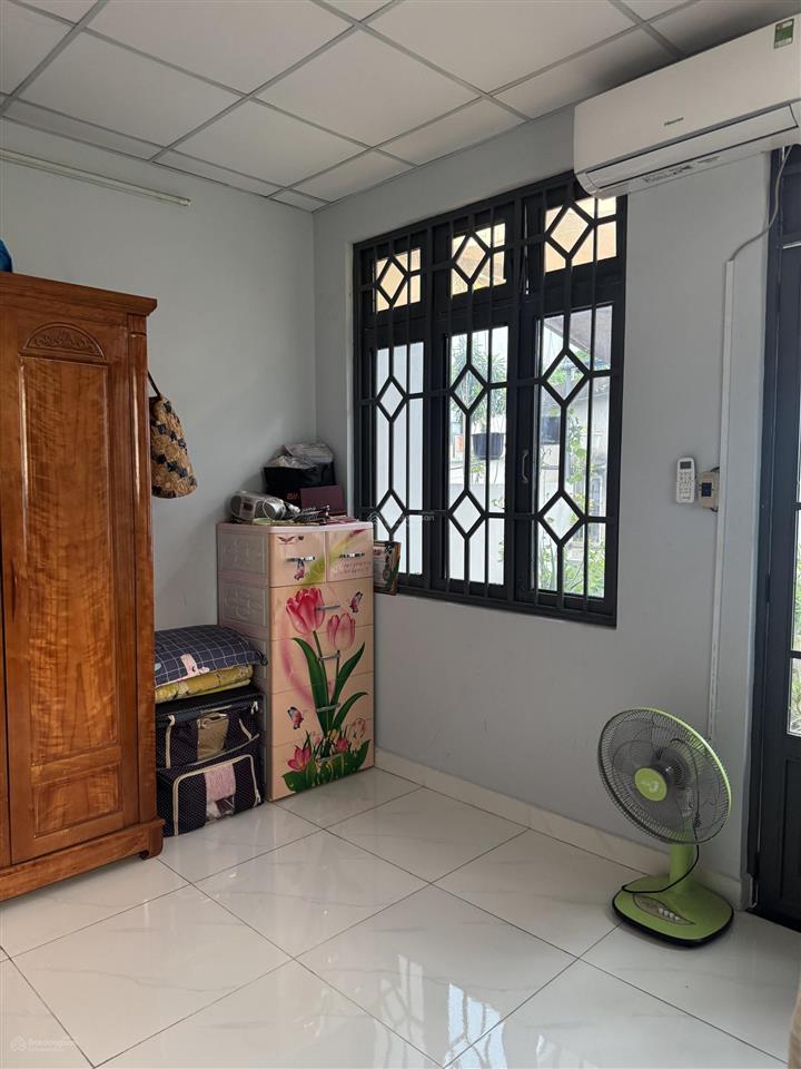 Nhà đẹp giá mềm hẻm xe hơi 3 gác vi vu an nhơn, gò vấp  5,7 tỷ thôi