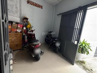 Nhà đẹp giá mềm hẻm xe hơi 3 gác vi vu an nhơn, gò vấp  5,7 tỷ thôi