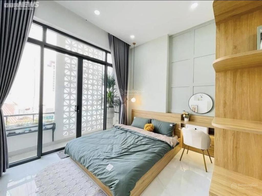 Bán nhà quận 11 sát cv đầm sen giá chỉ 2,99 tỷ (thương lượng) hẻm bình thới, p.11, q.11