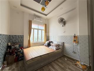 Căn góc 2 mặt tiền xe hơi đỗ cửa | gò vấp