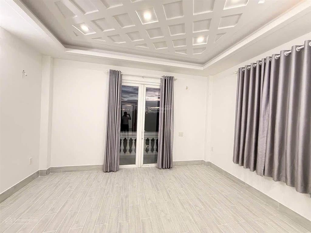 Biệt thự mini huỳnh tấn phát, phú mỹ hưng, quận 7. giá siêu hấp dẫn 8.6 tỷ