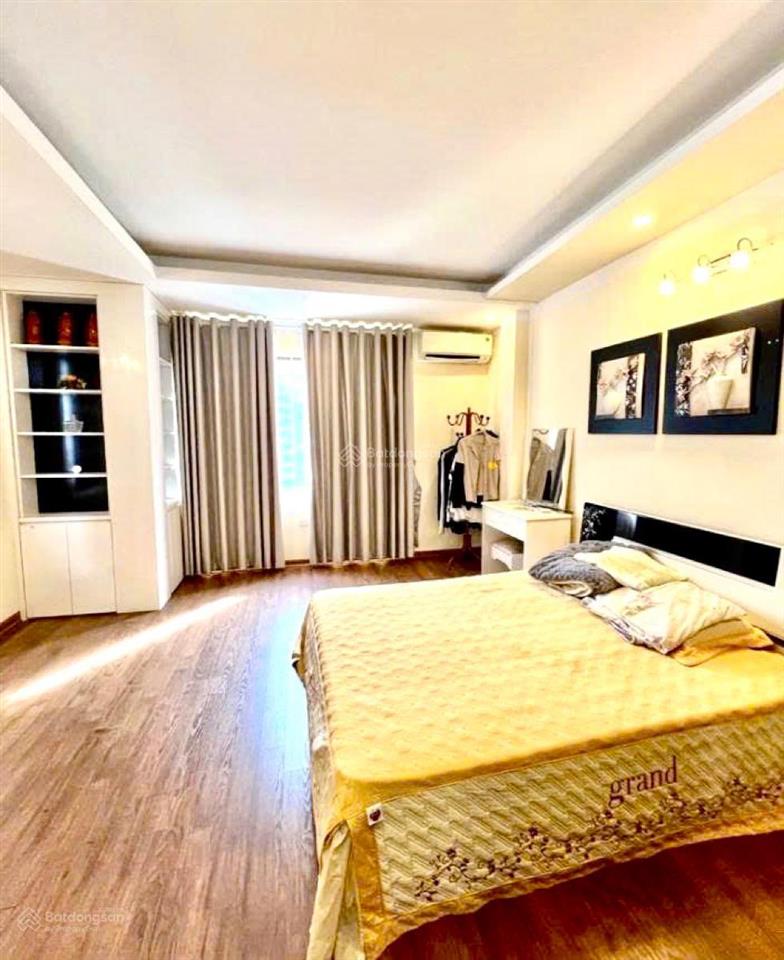 Cực hiếm! chủ giảm sốc, phố tây sơn, ô tô đỗ cửa, ngõ thông, kd sầm uất, ở vip35m5t