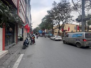Giảm sốc! phố vip đặng tiến đông, ô tô đỗ cửa, ngõ thông, kd sầm uất, nhà mới, ful nội thất, 30m*5t