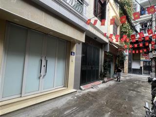 Chỉ 7,8t(ctl) 36m*5t phố vip đặng tiến đông, sát phố hoàng cầu, gân phố, ngõ thông, ful nội thất.